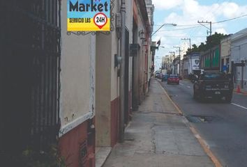 Local comercial en  Centro, Mérida, Yucatán, México