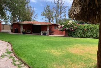 Casa en fraccionamiento en  San Luis Potosí Centro, San Luis Potosí