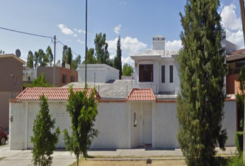 Casa en  Fernando Sánchez De Zamora, Tangamanga, 78269 San Luis Potosí, S.l.p., México