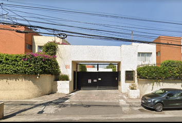 Casa en fraccionamiento en  Av Toluca 811, San José Del Olivar, Olivar De Los Padres, Ciudad De México, Cdmx, México