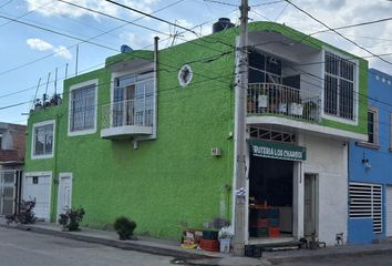 Casa en  Solidaridad, Aguascalientes