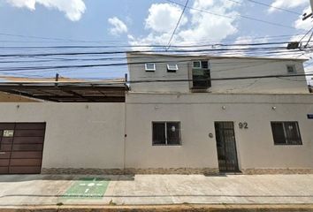Casa en  Grecia, San Alvaro, Ciudad De México, Cdmx, México