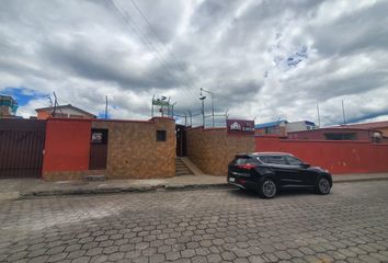 Casa en  Guamaní Santo Tomás 1, S58b, Quito, Ecuador