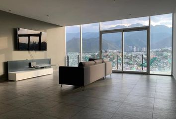 Departamento en  Avenida Eugenio Garza Sada 3820, Más Palomas (valle De Santiago), Monterrey, Nuevo León, México