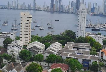 Apartamento en  Manga, Provincia De Cartagena, Bolívar, Colombia