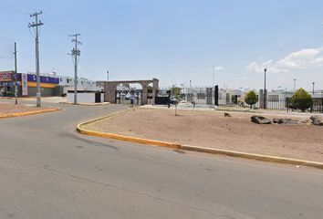 Casa en condominio en  Anillo Vial 3 Oriente, Saldarriaga, Querétaro, México