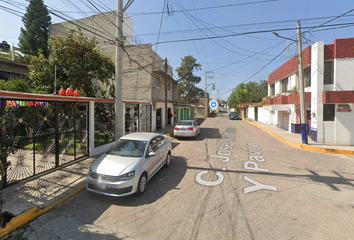 Casa en  José María Morelos 17, Santiago Tepalcapa, Cuautitlán Izcalli, Méx., México