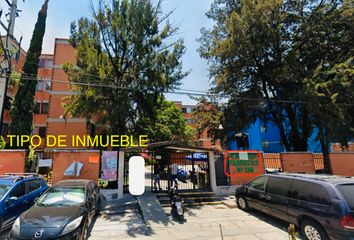 Departamento en  Virginia Fábregas 138, Jorge Negrete, 07280 Ciudad De México, Cdmx, México