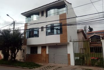 Casa en  Calle Cervecera Marcavalle, Wanchaq, Cusco, 08002, Per
