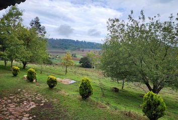 Rancho en  Tapalpa, Jalisco, Mex