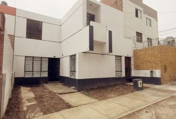 Casa en  Jirón Tacna 589, La Perla, Callao, Perú