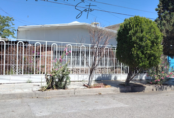 Casa en  Cadetes Del 47 1158, Melchor Ocampo, 32380 Juárez, Chih., México