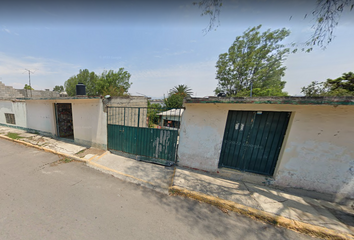 Casa en  Avenida Reforma Agraria, La Piedad, Cuautitlán Izcalli, Estado De México, México