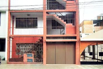 Departamento en  Sebastián Barranca 372, Trujillo, Perú