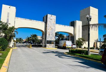 Lote de Terreno en  Fracc. Lomas Del Sol, Boulevard Riviera Veracruzana, Veracruz, México