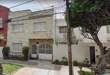 Casa en  C. J. Enrique Pestalozzi 622, Narvarte Poniente, 03020 Ciudad De México, Cdmx, México