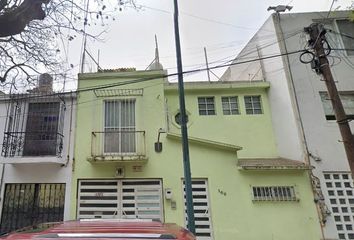 Casa en  Fernando Montes De Oca 160, San Miguel Chapultepec, Ciudad De México, Cdmx, México