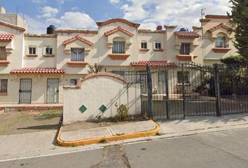 Casa en fraccionamiento en  Encino, Villa Del Real 6ta Seccion, Villa Del Real 4ta Sección, Ojo De Agua, Estado De México, México