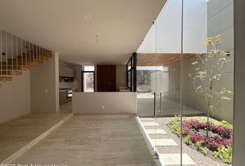 Casa en  Nuevo Refugio, Anillo Vial Fray Junípero Serra, El Refugio, Santiago De Querétaro, Querétaro, México