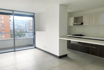 Apartamento en  Poblado, Medellín