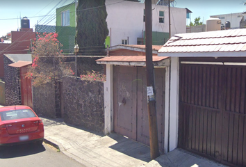 Casa en  Angel Reyes, Loma De Puerta Grande, Ciudad De México, Cdmx, México