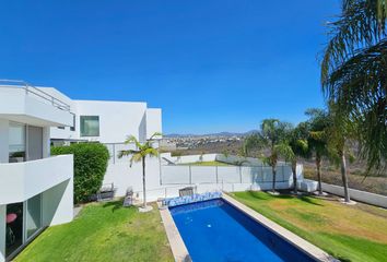 Casa en fraccionamiento en  Balcones De Juriquilla, Circuito Balcones, Manzanares, El Salitre, Querétaro, México