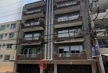 Departamento en  Zacatecas 65, Roma Nte., 06700 Ciudad De México, Cdmx, México