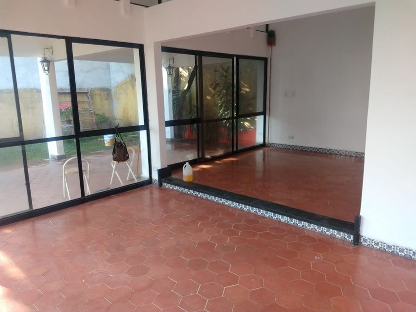 renta Casa en delicias, Cuernavaca, Morelos (WEB ) icasas.mx