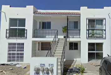Casa en  Circuito Playa Coromuel 224a-a, Los Tamarindos, Ixtapa, Jalisco, México