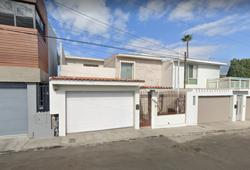 Casa en  San Francisco 4741, Las Palmas, Tijuana, Baja California, México