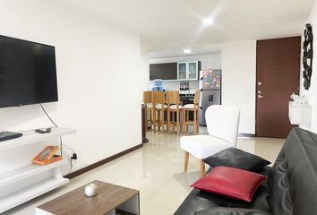 Apartment for rent in Poblado, Medellín