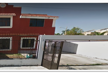 Casa en  Calle 6b 299, Jardines De Vista Alegre Ii, Mérida, Yucatán, México