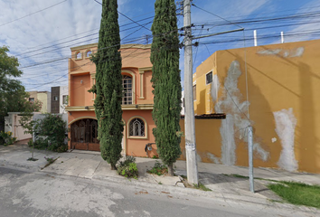 Casa en  Juan O' Gorman, Real De San Miguel, Guadalupe, Nuevo León, México