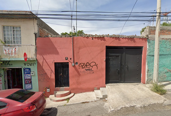 Casa en fraccionamiento en  Del Mirador 39, San Pablo, Santiago De Querétaro, Querétaro, México
