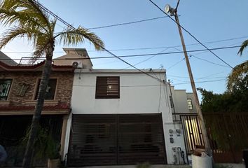 Casa en  Cerradas De Anáhuac 4to Sector, General Escobedo