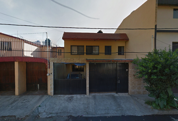 Casa en  Menorca 7, Lomas Estrella 1ra Sección, Ciudad De México, Cdmx, México
