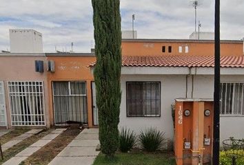 Casa en  Avenida Parque Santiago, Parque Santiago, Santiago De Querétaro, Querétaro, 76115, Mex