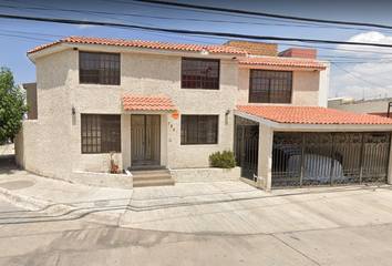 Casa en  Av. Cordillera Arakan 766, Lomas 4ta Sección, San Luis Potosí, México