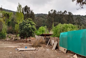 Parcela en  La Puntilla, Machalí, Chile