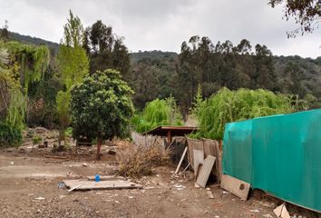 Parcela en  La Puntilla, Machalí, Chile