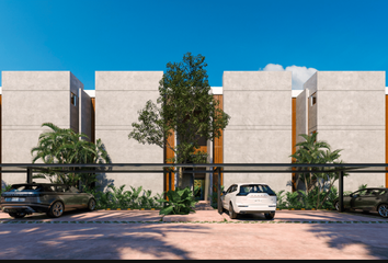 Departamento en  Yucatán Country Club, Mérida, Yucatán