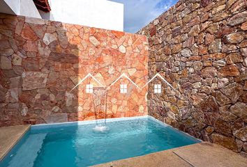 Casa en  Rinconada Banderas, Playa Destiladeras, Flamingos, Nuevo Nayarit, Nayarit, México