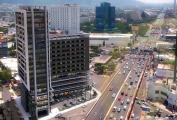 Departamento en  Diagonal 120, Roma, Monterrey, Nuevo León, México