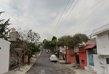 Casa en  Volcán Tongariro, Mirador 2da Sección, Ciudad De México, Cdmx, México