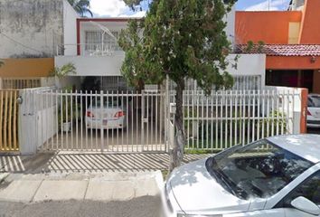 Casa en  C. De Vicente M. Camacho 3129, Chapalita, Guadalajara, Jalisco, México