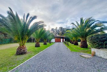 Casa en  Cruce Lonquén / C. Tango - Lonquén Sur, Calera De Tango, Chile