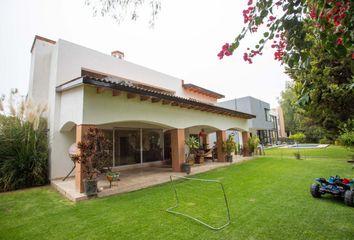 Casa en fraccionamiento en  El Pueblito, Corregidora, Corregidora, Querétaro