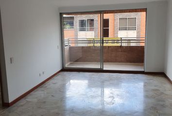 Apartamento en  Rosales, Medellín