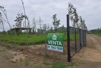 Lote de Terreno en  Montemorelos, Nuevo León, México