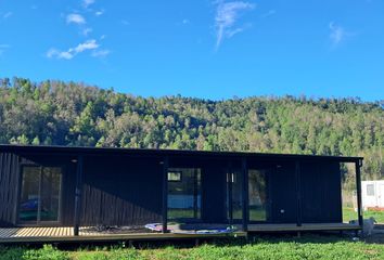 Casa en  Fundo Amancay, Valdivia, Chile